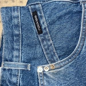 Vintage Rockies size 34/15 large